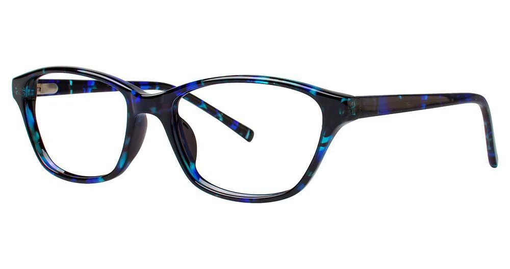 GENEVIEVE PARIS DESIGN PATTI Eyeglasses - view 5